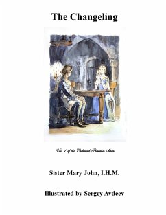 The Changeling - John, I. H. M. Sister Mary