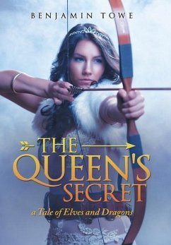 The Queen's Secret - Towe, Benjamin