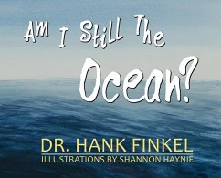 Am I Still The Ocean - Finkel, Hank