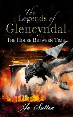 The Legends of Glencyndal - Sutton, Jo