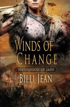 Winds of Change - Jean, Billi