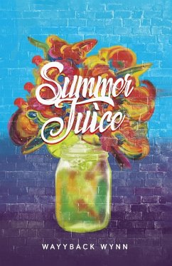 Summer Juice - Wynn, Wayyback