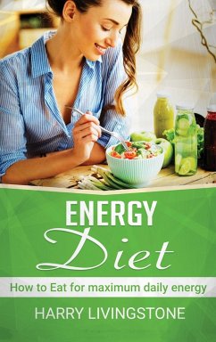 Energy Diet - Livingstone, Harry