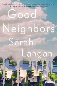Good Neighbors - Langan, Sarah