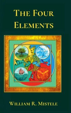 Cover The Four Elements
