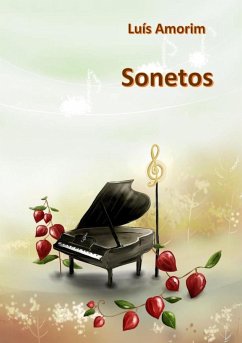 Sonetos - Amorim, Luís