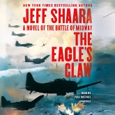 The Eagle's Claw: A Novel of the Battle of Midway