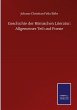 Geschichte der Römischen Literatur:... - Bild 1