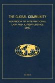 The Global Community Yearbook of International Law and Jurisprudence 2019