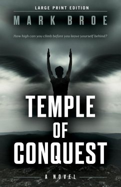 Cover Temple of Conquest