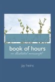 book of hours: an illuminated manuscript