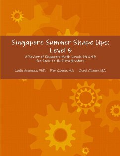 Singapore Summer Shape Ups - Arceneaux, Leslie; Goodner, Pam; Ollmann, Cheryl