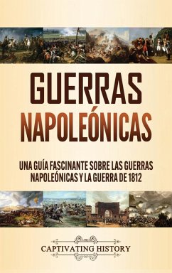 Cover Guerras Napoleónicas