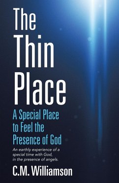 The Thin Place - Williamson, C. M.