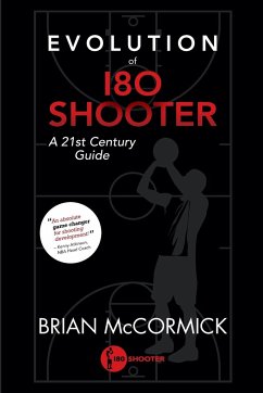Evolution of 180 Shooter - McCormick, Brian