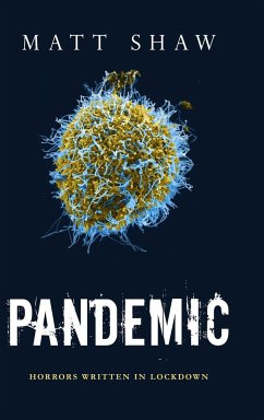 Pandemic - Shaw, Matt