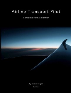 Airline Transport Pilot - Borgen, Carsten