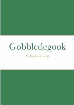 Gobbledegook - Glynn, Paula