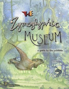 The Zymoglyphic Museum - Stewart, Jim