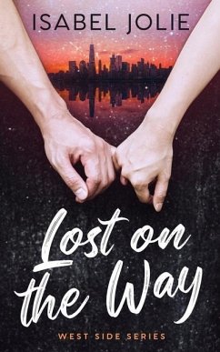 Lost on the Way - Jolie, Isabel