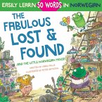 The Fabulous Lost & Found and the little Norwegian mouse