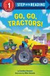 Go, Go, Tractors! - Bild 1