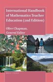 International Handbook of Mathematics Teacher Education (2nd Edition) Hb Set: Volumes 1-4