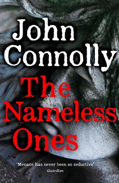 The Nameless Ones - Connolly, John