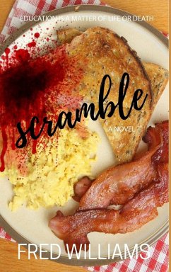 Cover Scramble