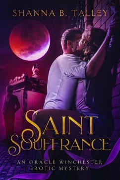 Saint Souffrance - Talley, Shanna B.