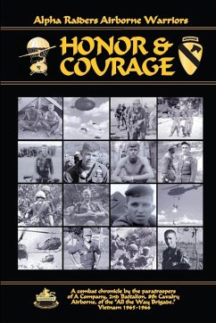 Honor and Courage - Bowles, Garry; Polonitza, Ed