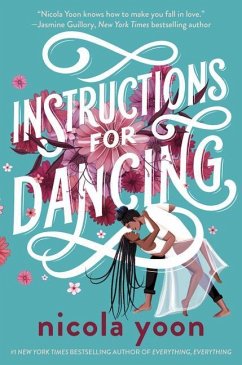 Instructions for Dancing - Yoon, Nicola