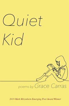 Quiet Kid - Carras, Grace