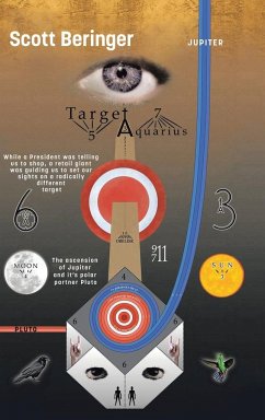 Target Aquarius - Beringer, Scott