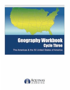 Cycle 3 Geography of the United States - Jones, Bruce