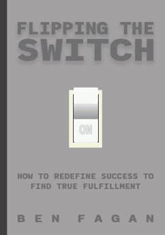 Cover Flipping the Switch