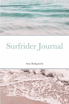 Surfrider Journal - Kirkpatrick, Amy