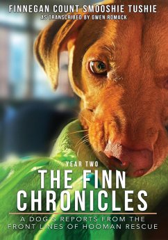 The Finn Chronicles - Romack, Gwen