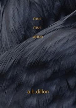 Murmuration - Dillon, A B