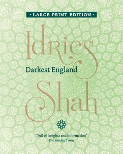 Darkest England - Shah, Idries