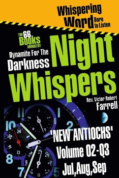 Night-Whispers Vol 02-Q3 - 'New Antiochs' - Farrell, Victor Robert