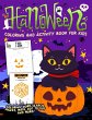 Halloween Coloring and Activity Book - Bild 1