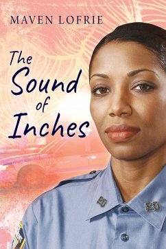 The Sound of Inches - Lofrie, Maven