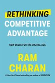 Rethinking Competitive Advantage