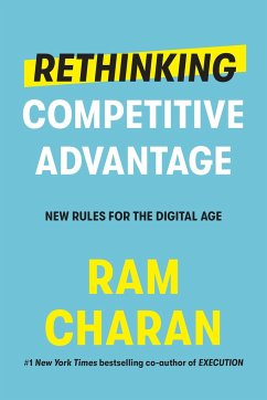 Rethinking Competitive Advantage - Charan, Ram