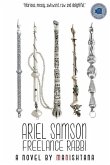 Ariel Samson: Freelance Rabbi