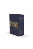 The Law: Net Abide Bible Journals Box Set, Comfort Print