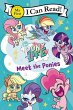 My Little Pony: Pony Life: Meet the... - Bild 1