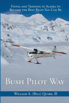 Bush Pilot Way - Quirk, Bill