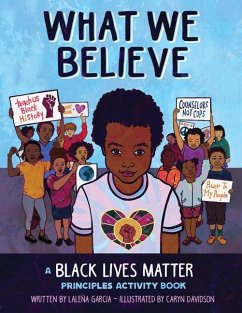 Cover What We Believe